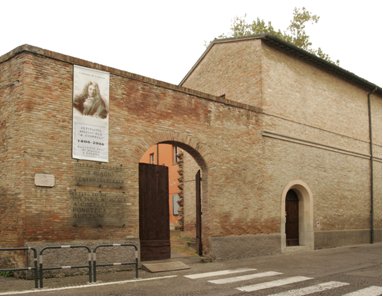 Istituto di Cultura Musicale "Arcangelo Corelli"