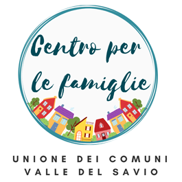 Centro per le Famiglie - Logo