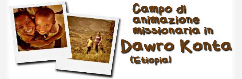 Etiopia