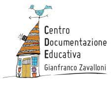 CDE - Logo